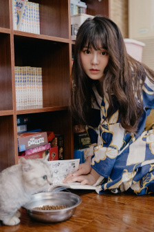 花与蛇5